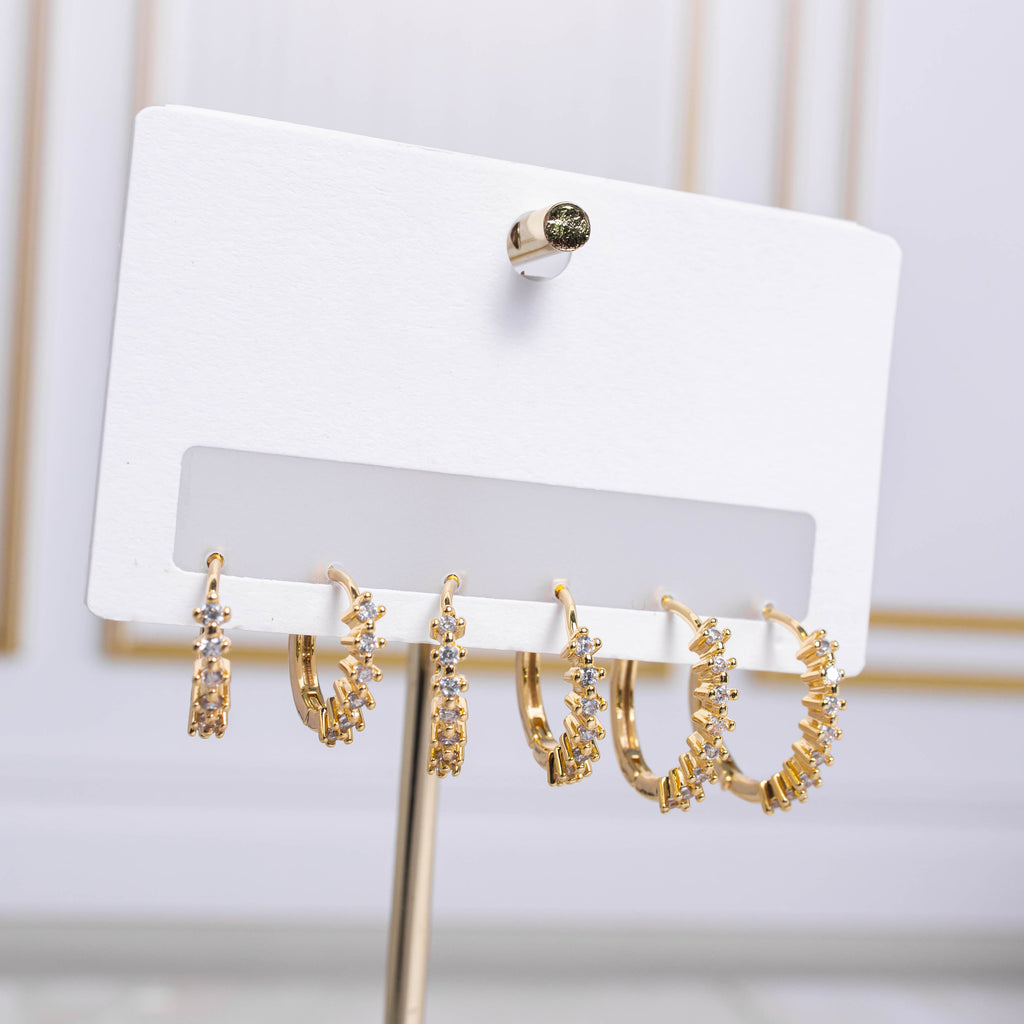 Accesorios CoverGold