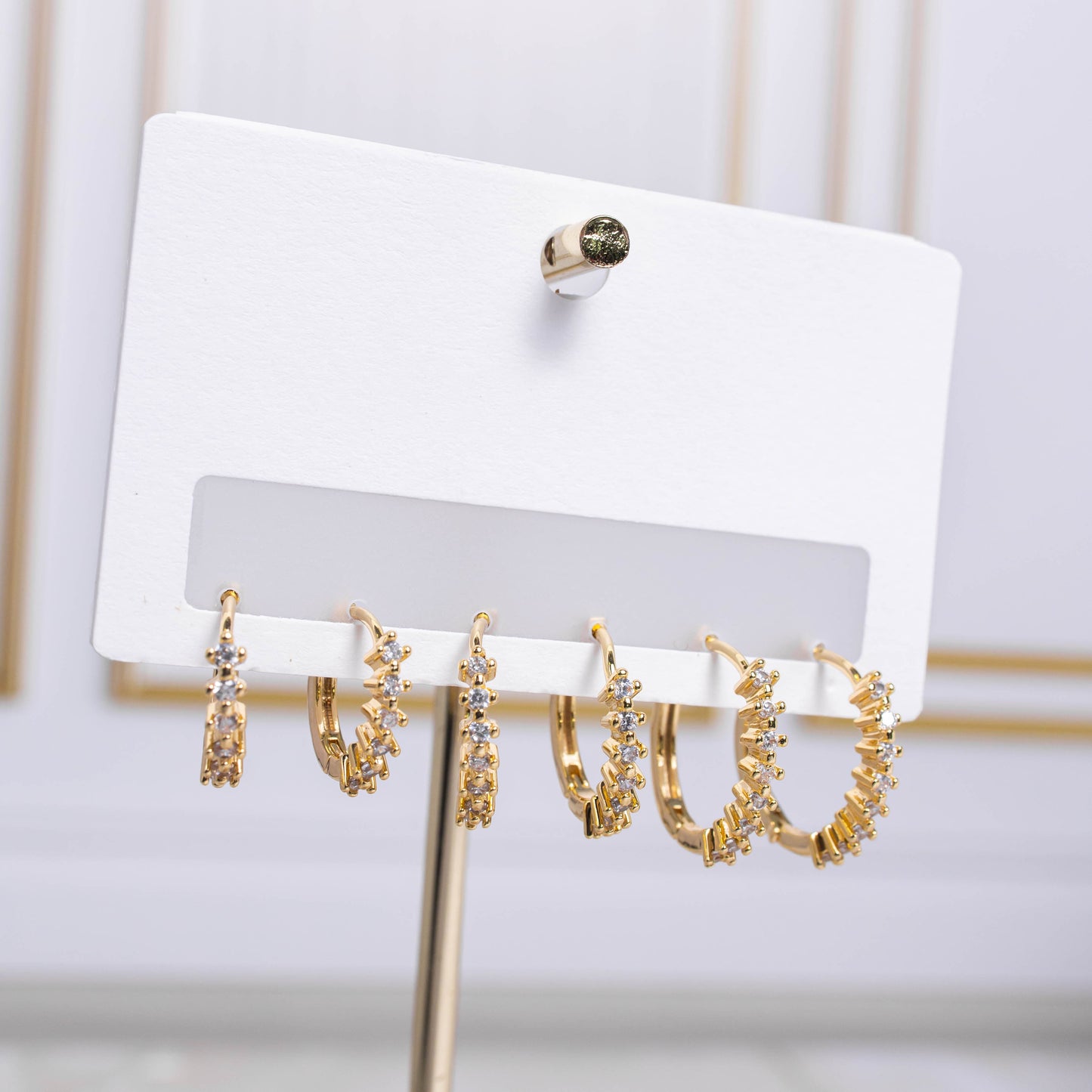 Accesorios CoverGold