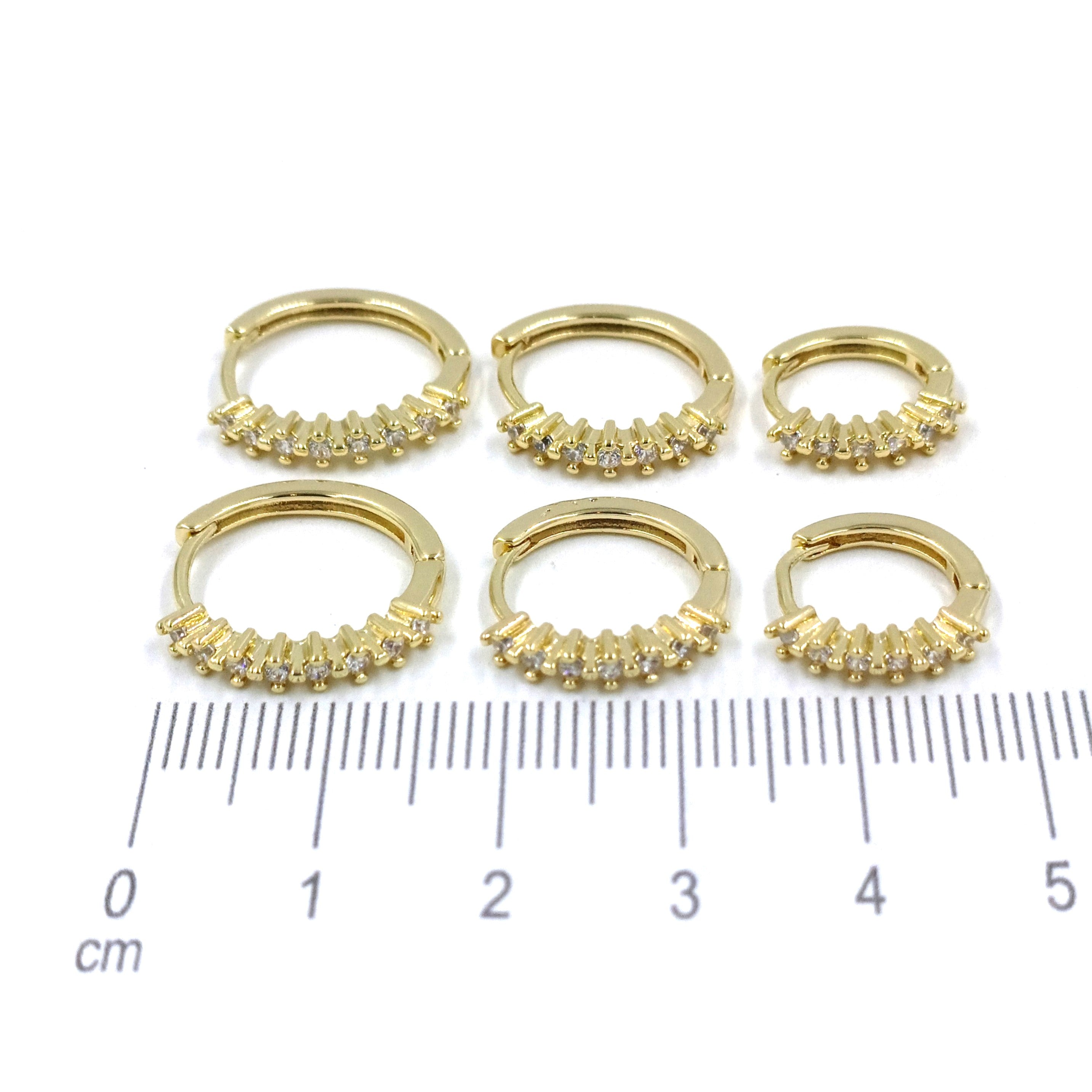 Accesorios CoverGold