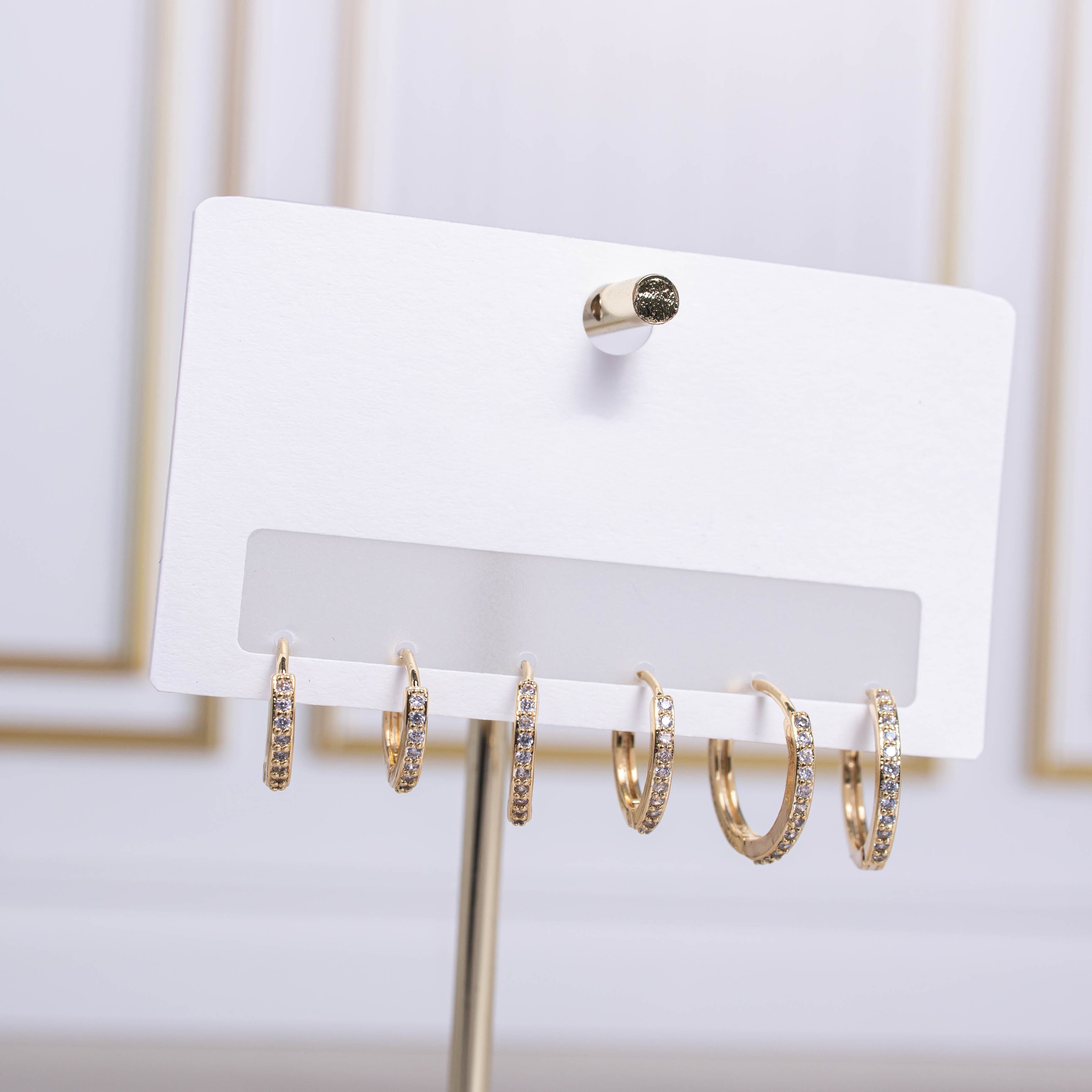 Accesorios CoverGold