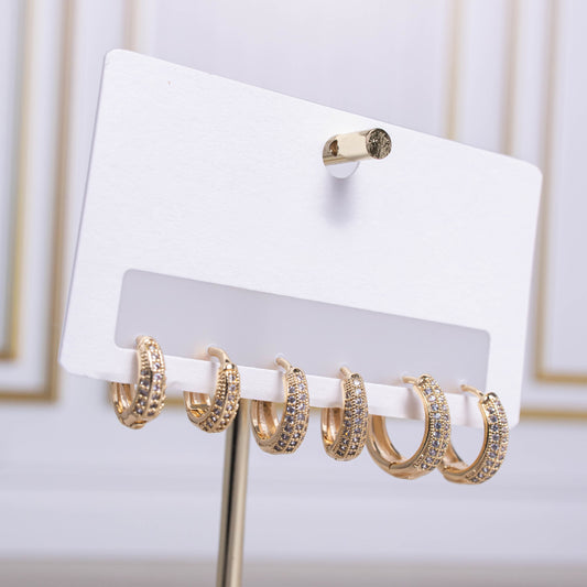 Accesorios CoverGold