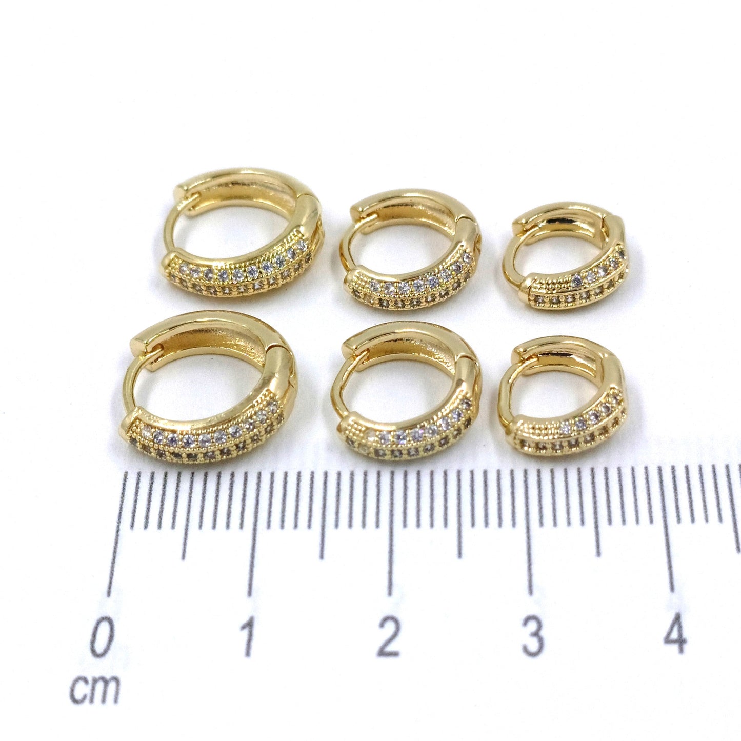 Accesorios CoverGold