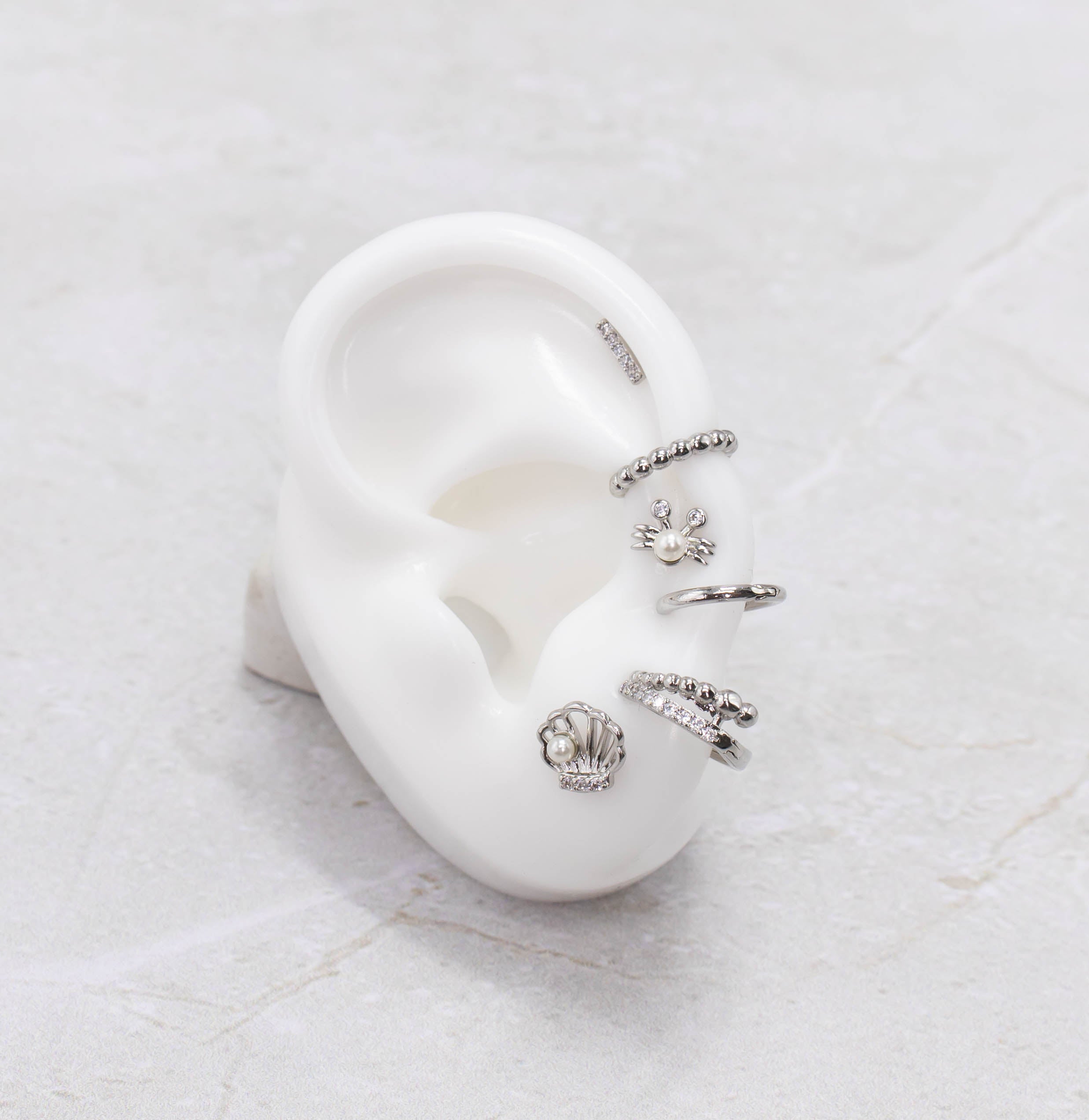 Accesorios Wawani