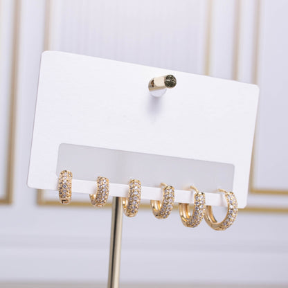 Accesorios CoverGold