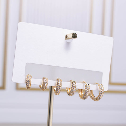 Accesorios CoverGold