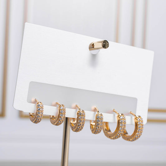 Accesorios CoverGold