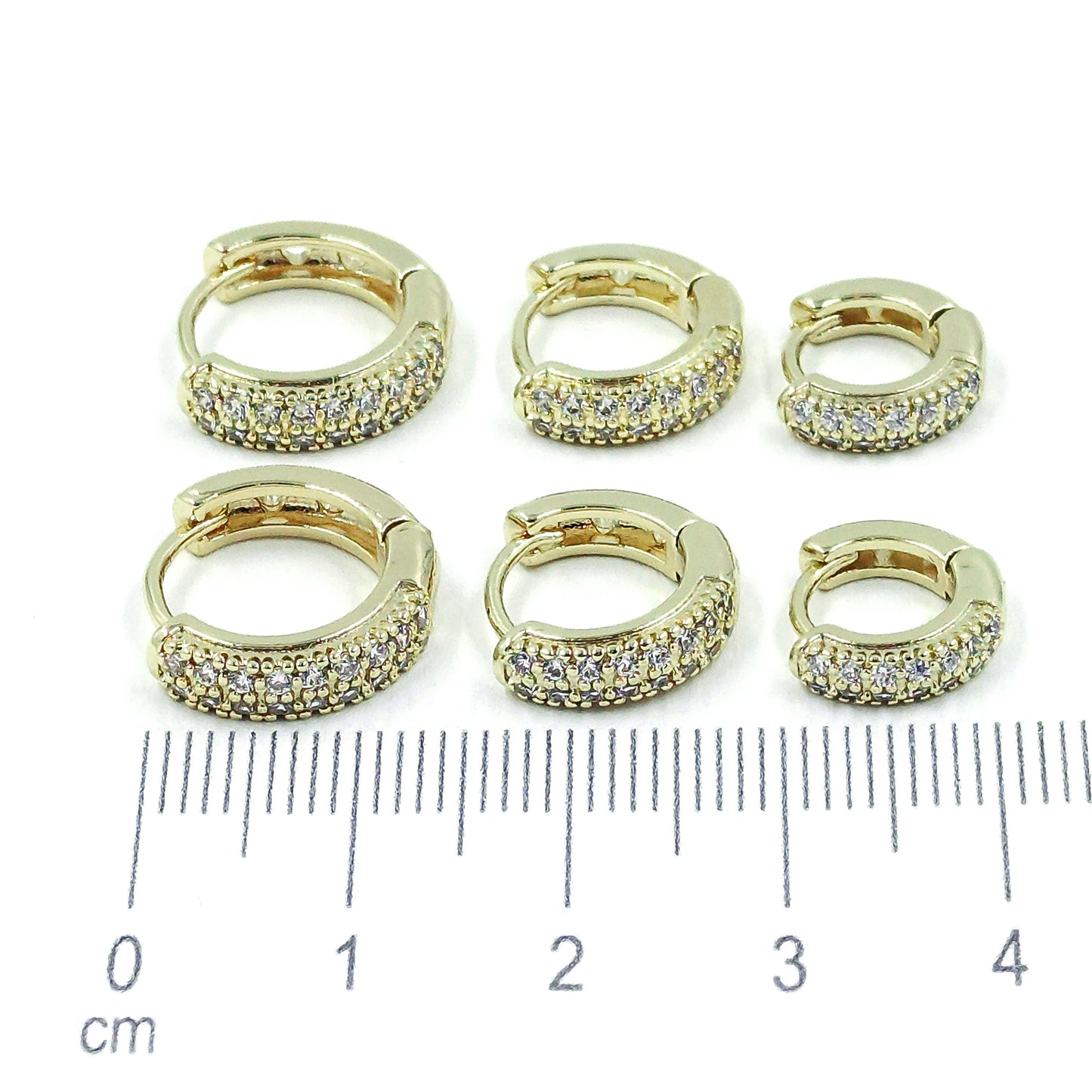 Accesorios CoverGold