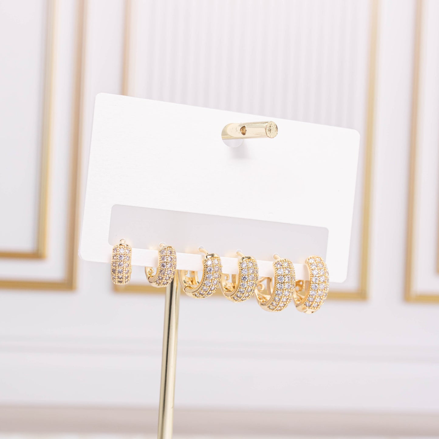 Accesorios CoverGold