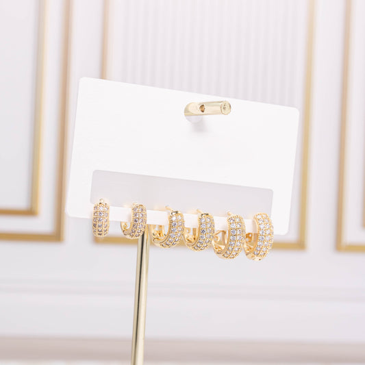 Accesorios CoverGold