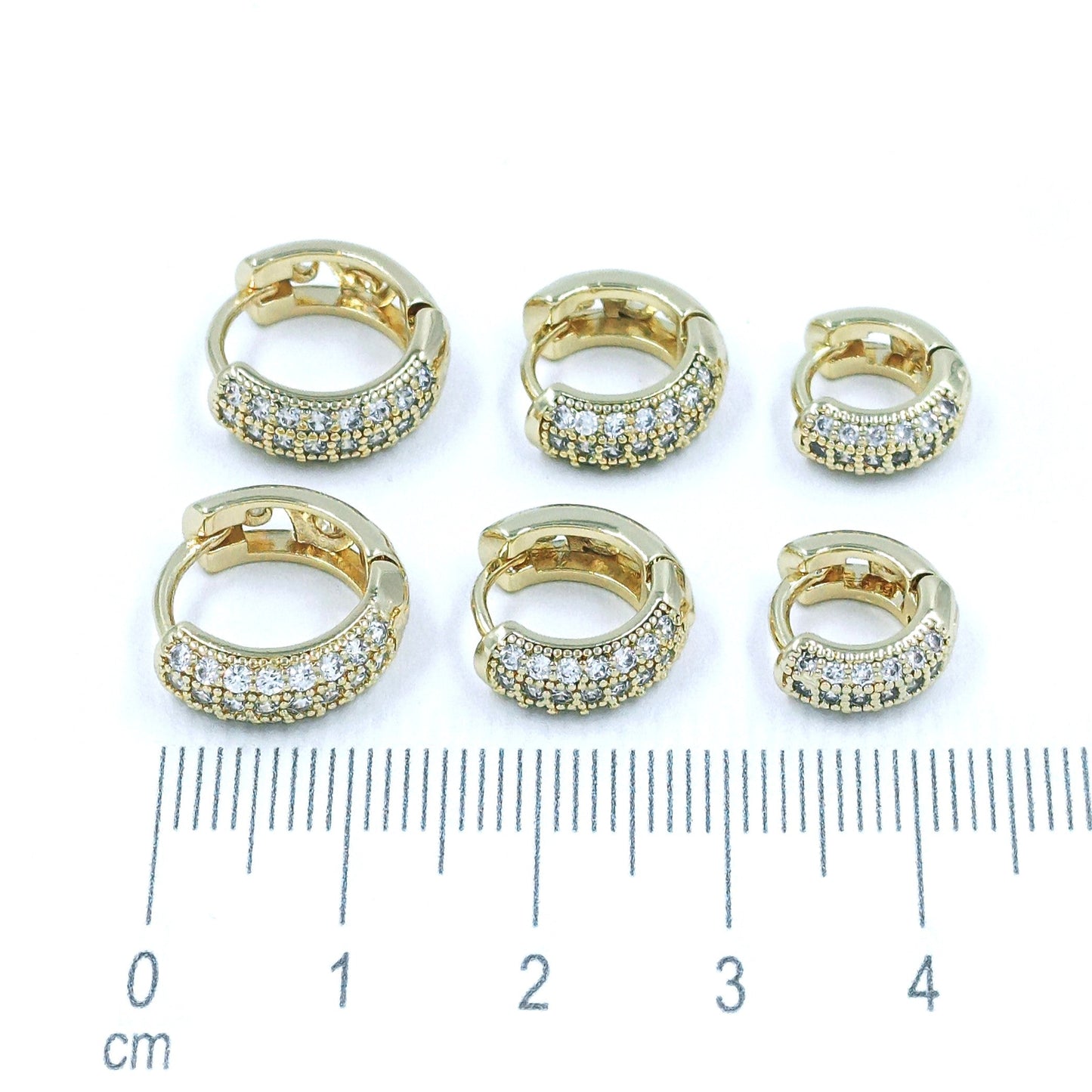 Accesorios CoverGold