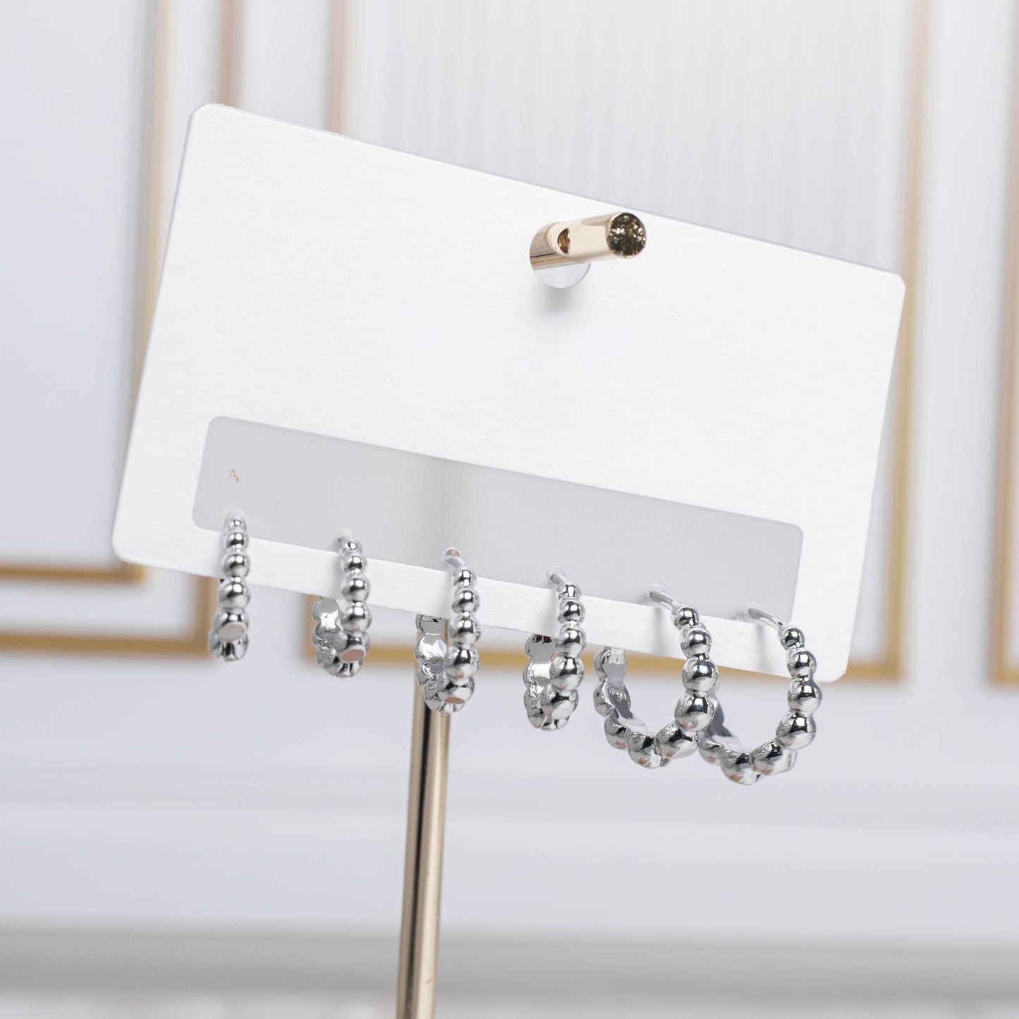 Accesorios CoverGold