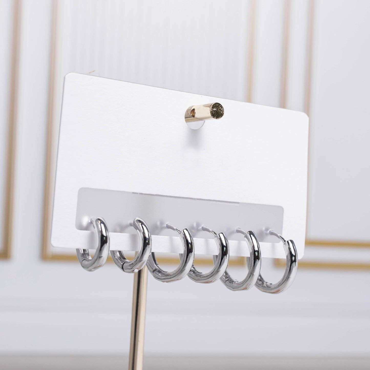 Accesorios CoverGold