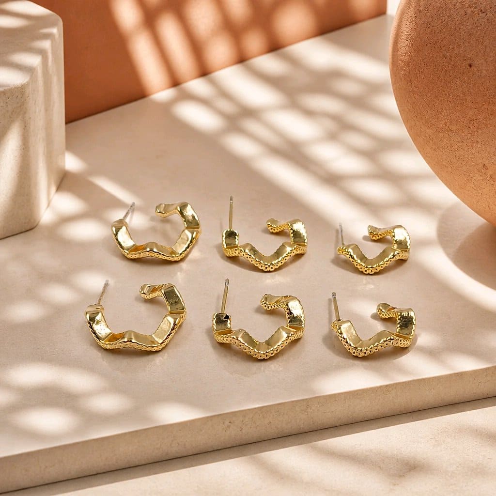 Accesorios CoverGold