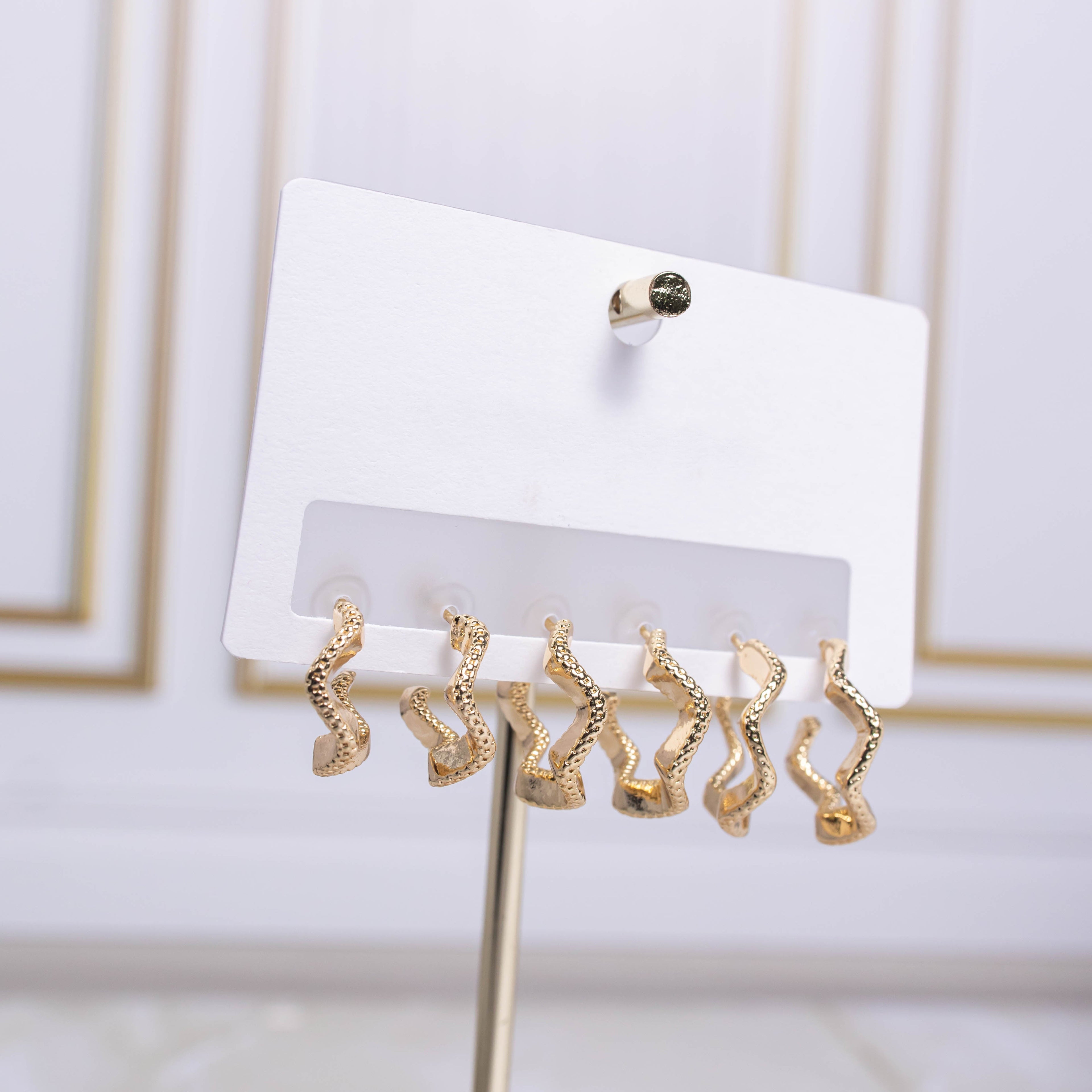 Accesorios CoverGold