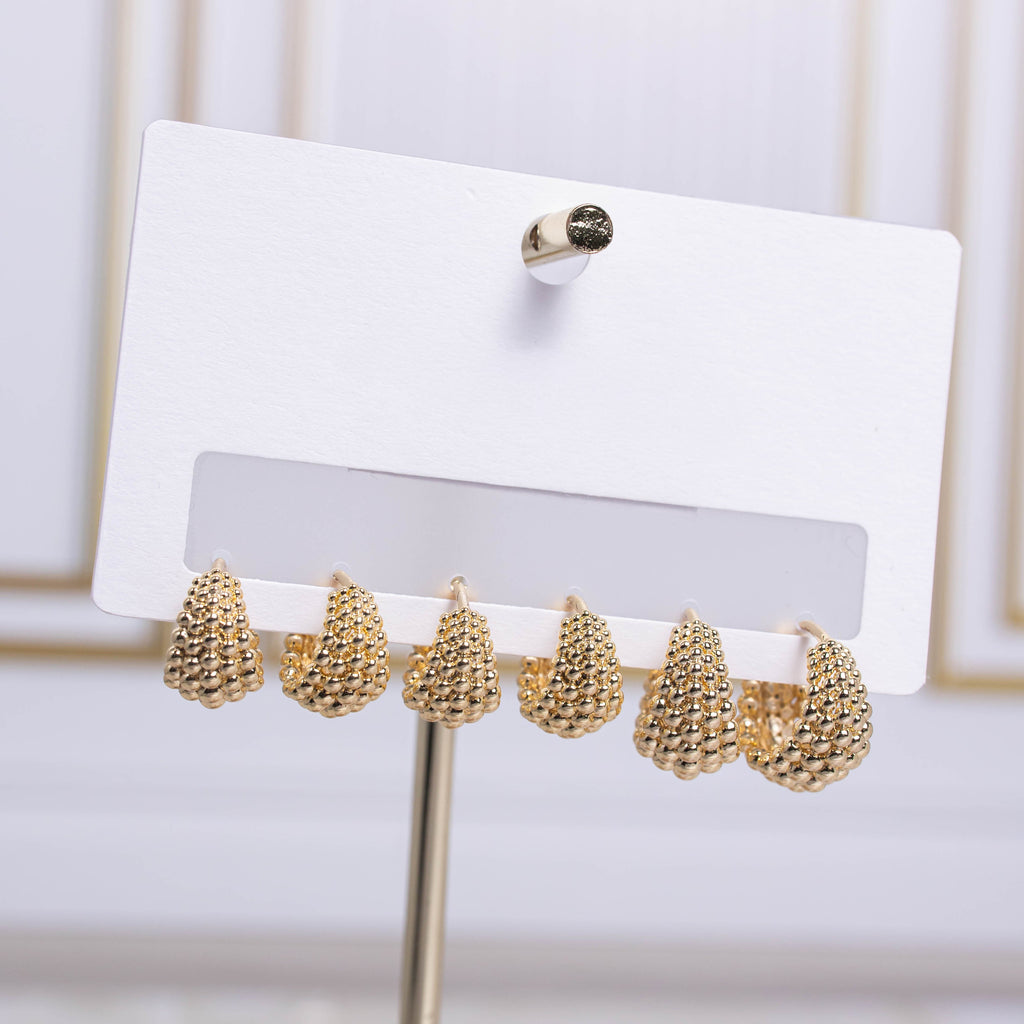 Accesorios CoverGold