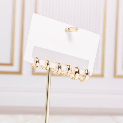 Accesorios CoverGold