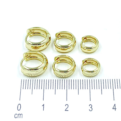 Accesorios CoverGold