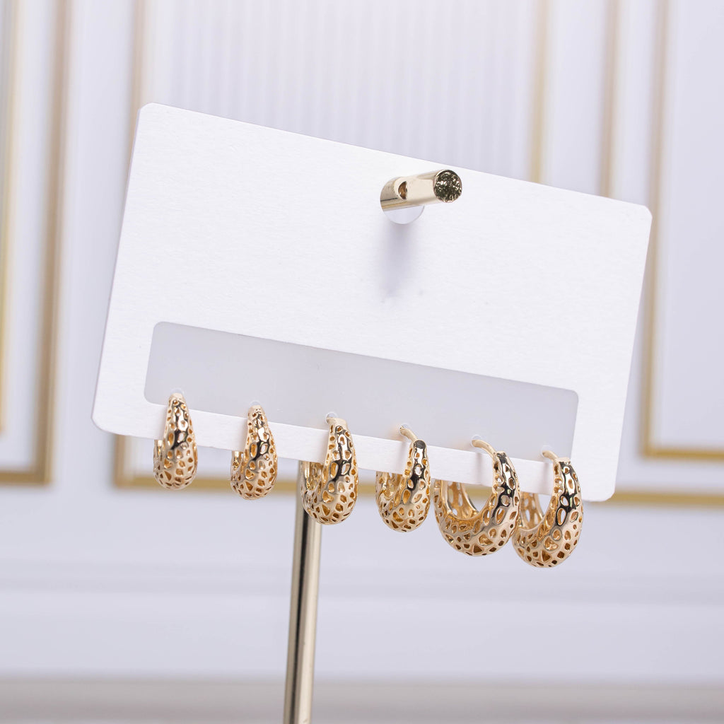 Accesorios CoverGold