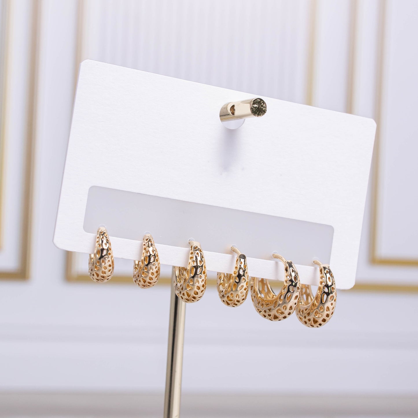 Accesorios CoverGold