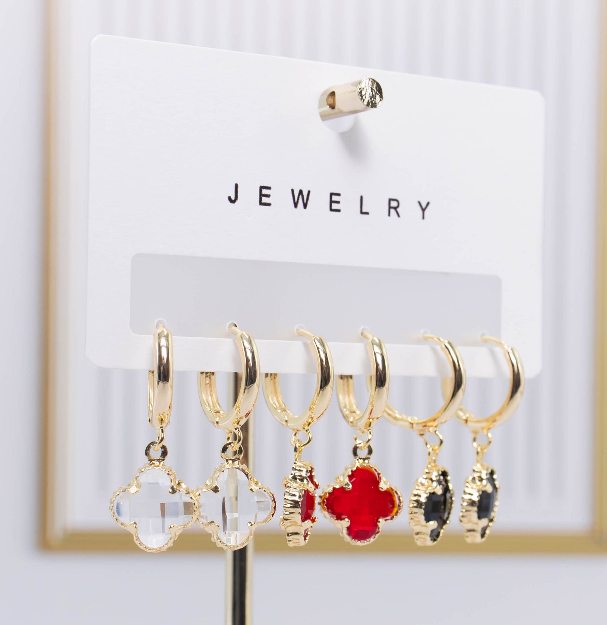 Accesorios CoverGold