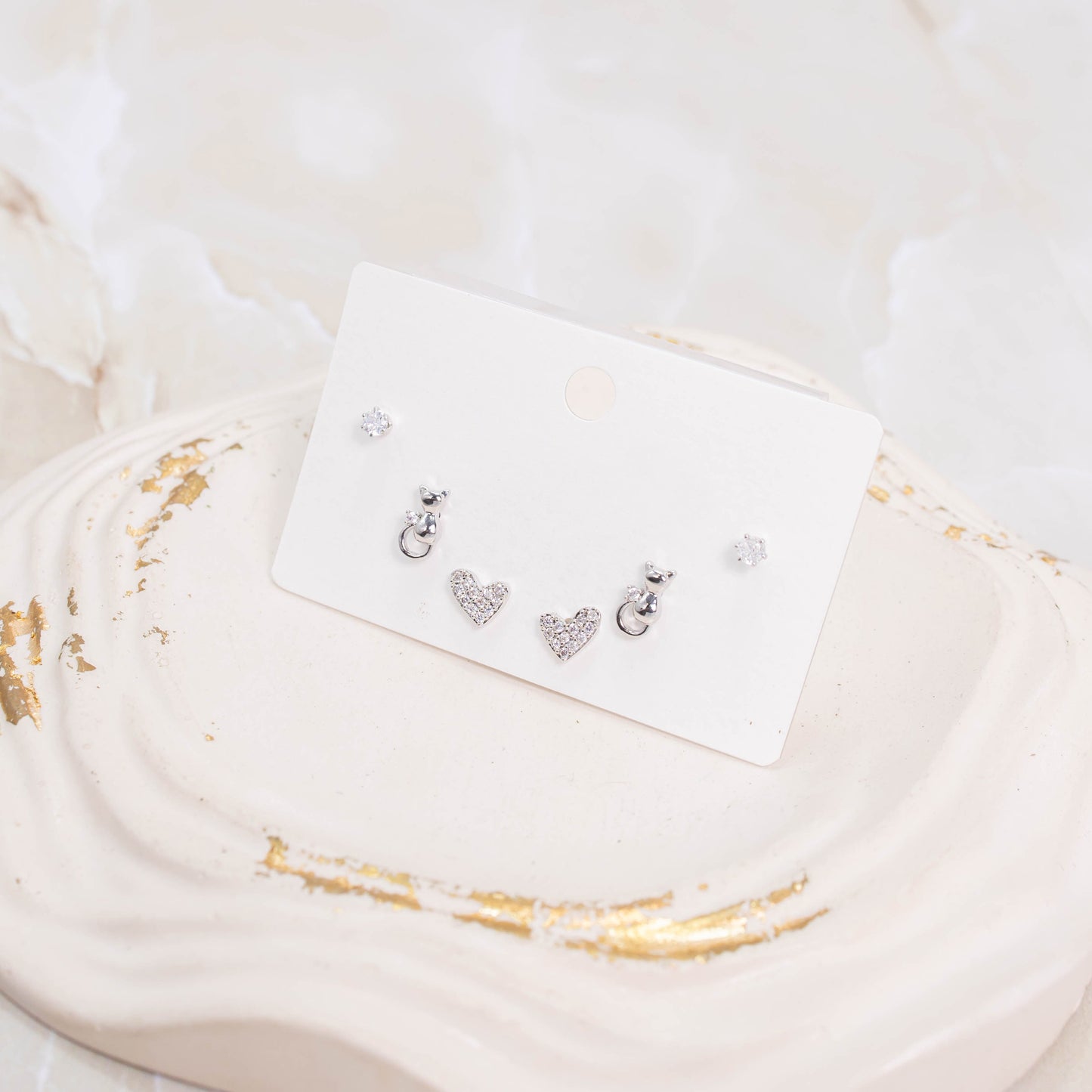 Accesorios CoverGold