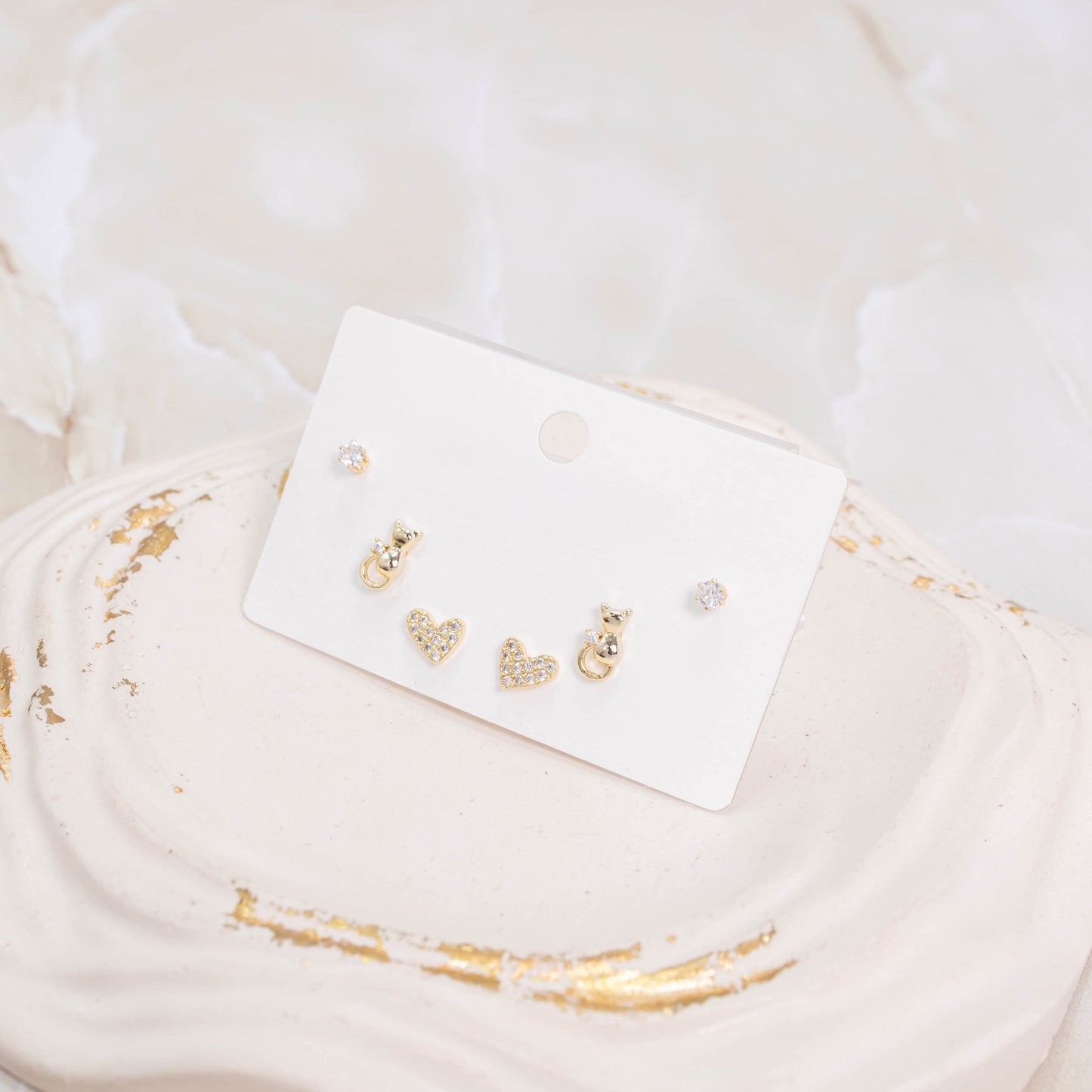 Accesorios CoverGold