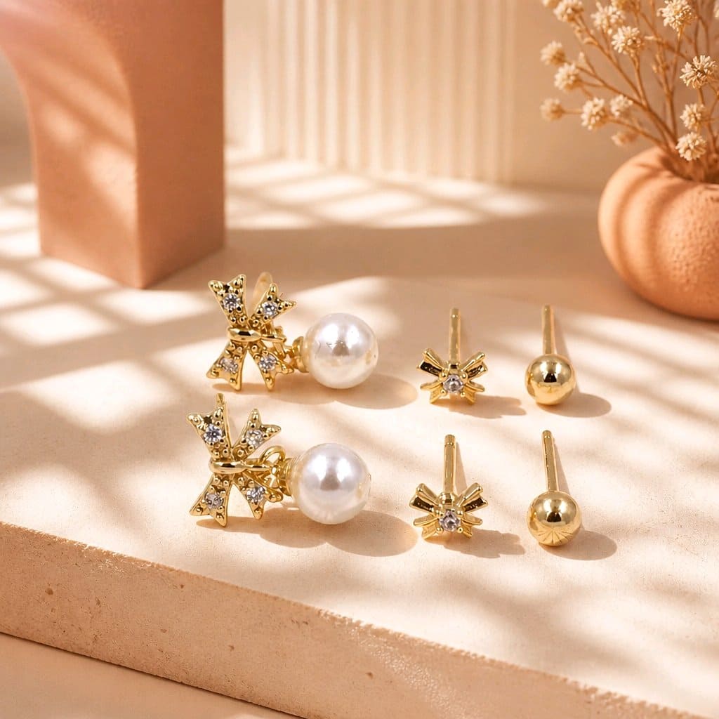 Accesorios CoverGold
