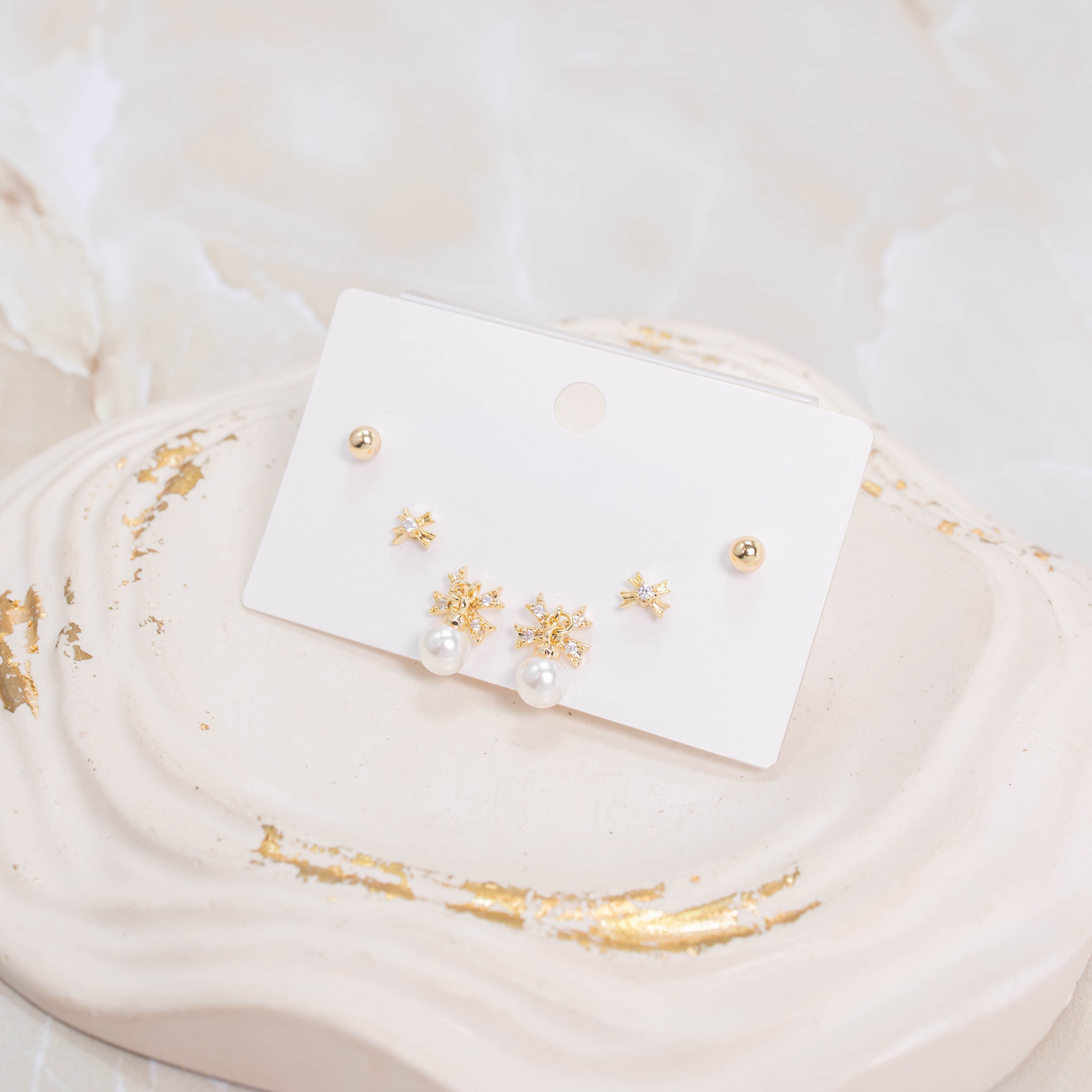 Accesorios CoverGold