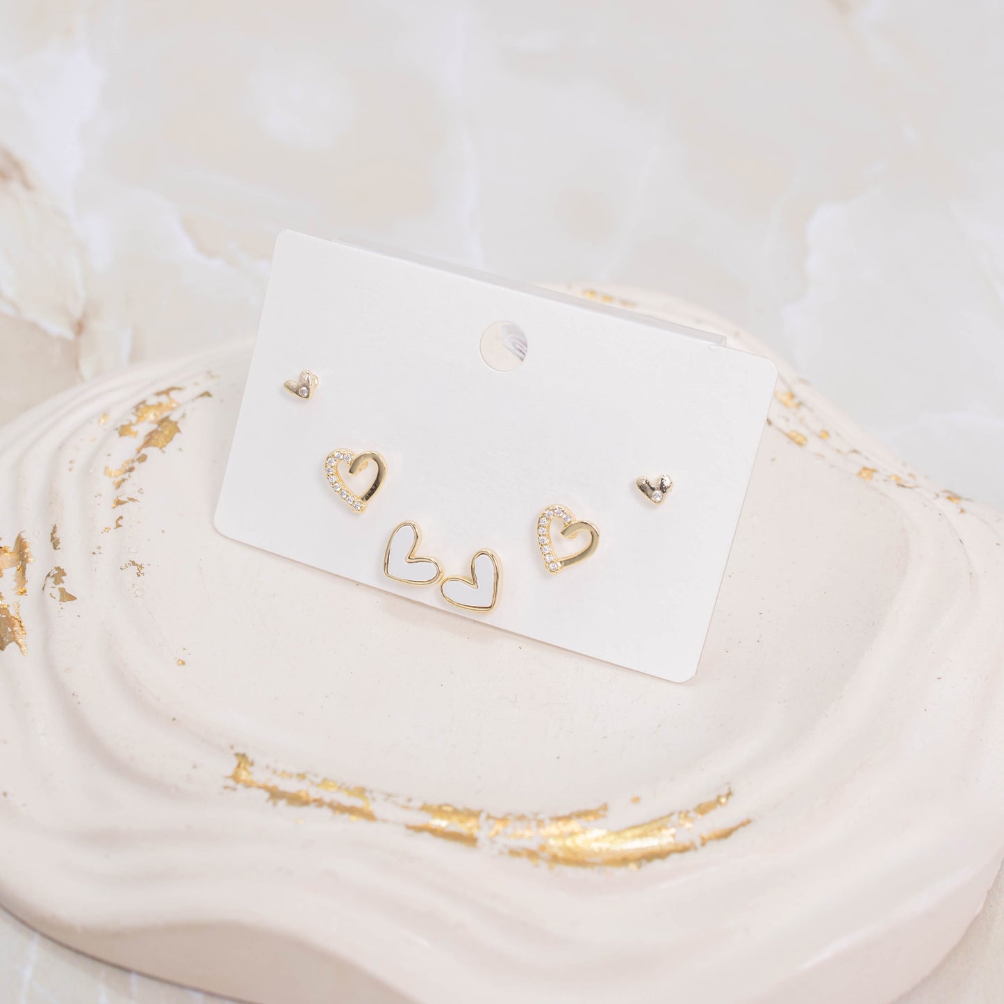 Accesorios CoverGold