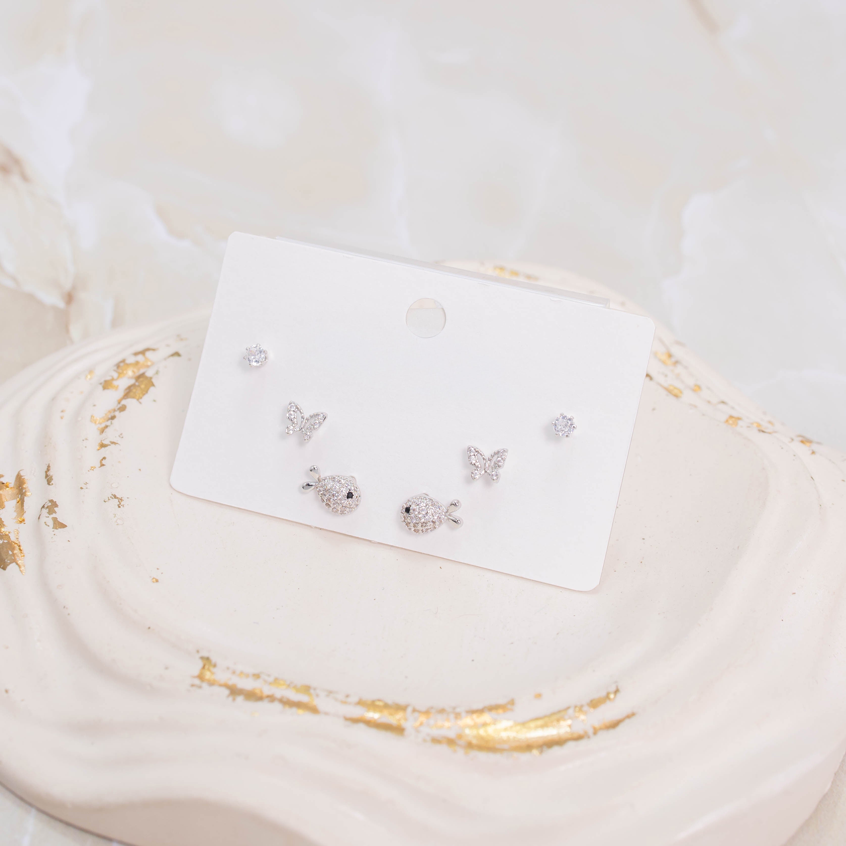 Accesorios CoverGold