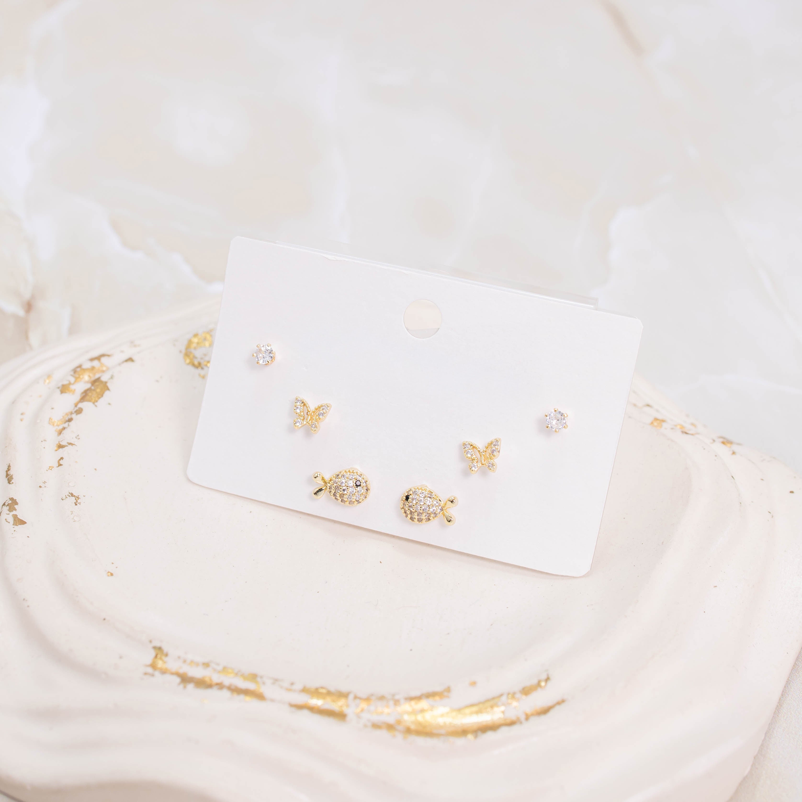 Accesorios CoverGold