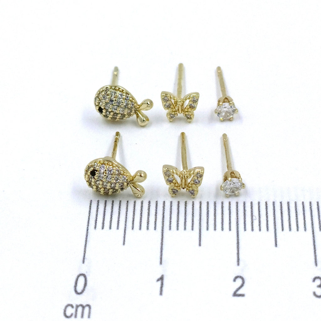 Accesorios CoverGold