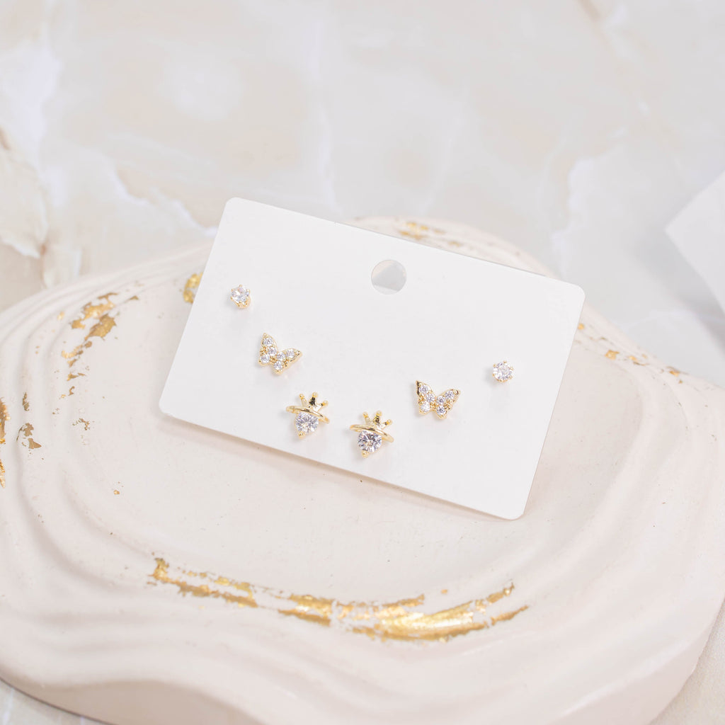 Accesorios CoverGold