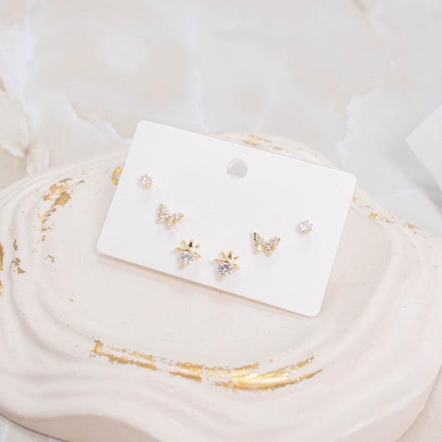 Accesorios CoverGold