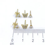 Accesorios CoverGold