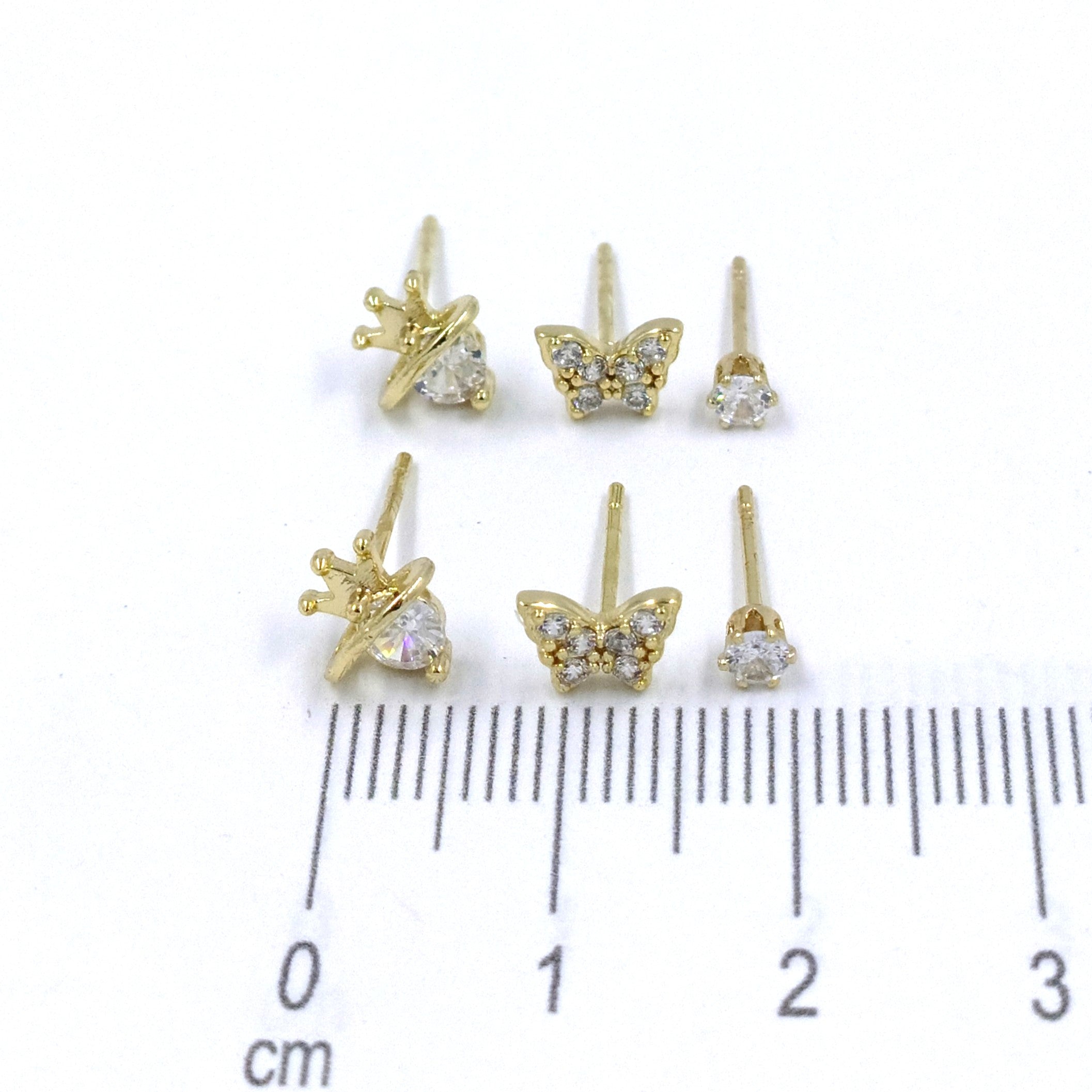 Accesorios CoverGold