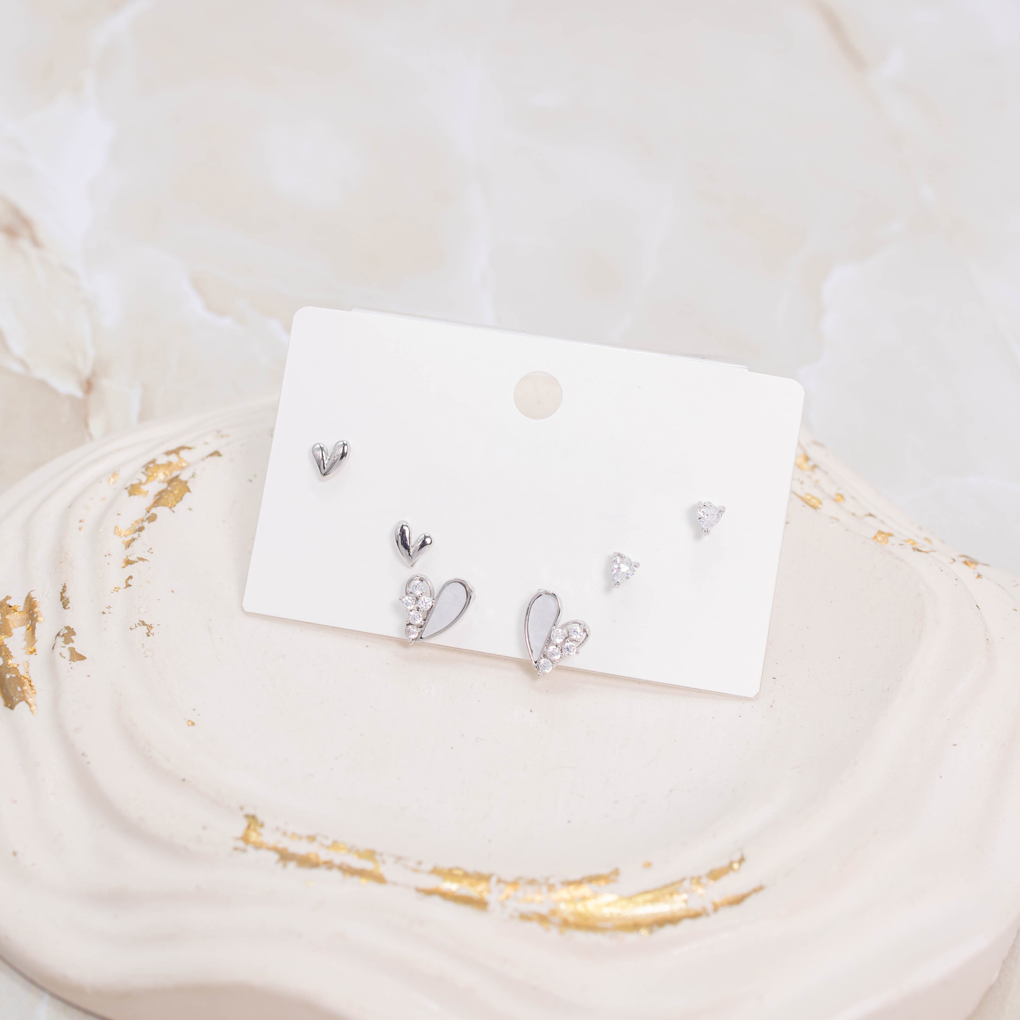 Accesorios CoverGold