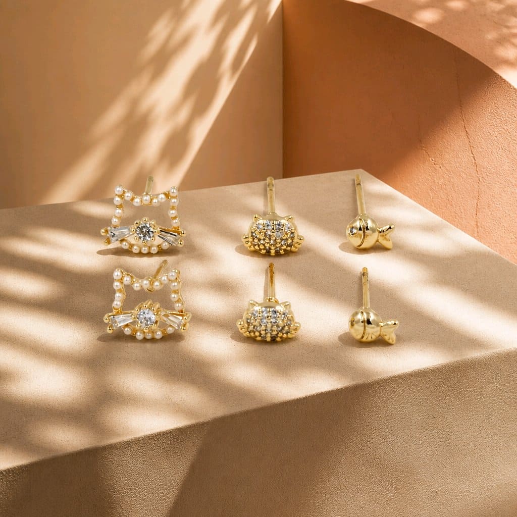 Accesorios CoverGold