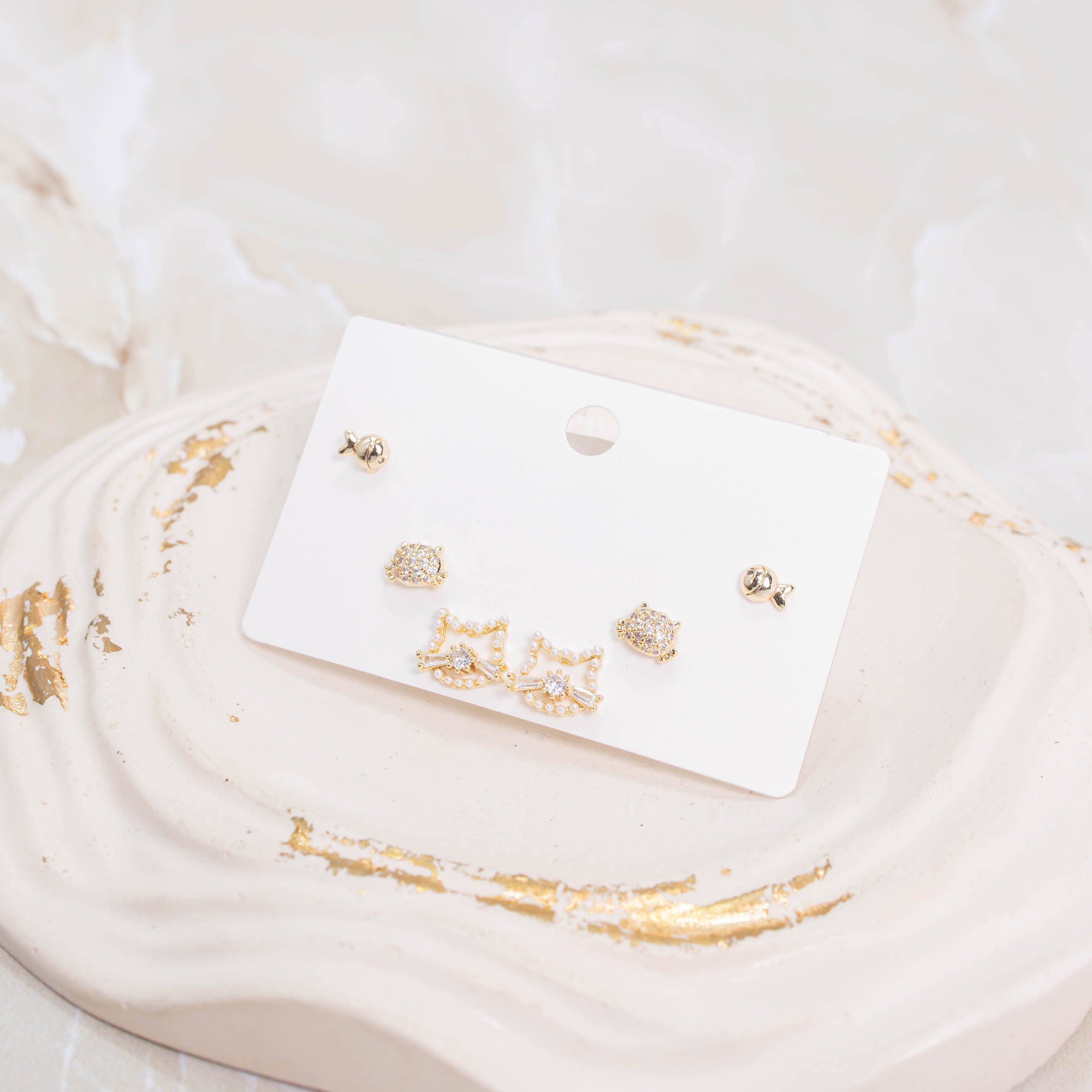 Accesorios CoverGold