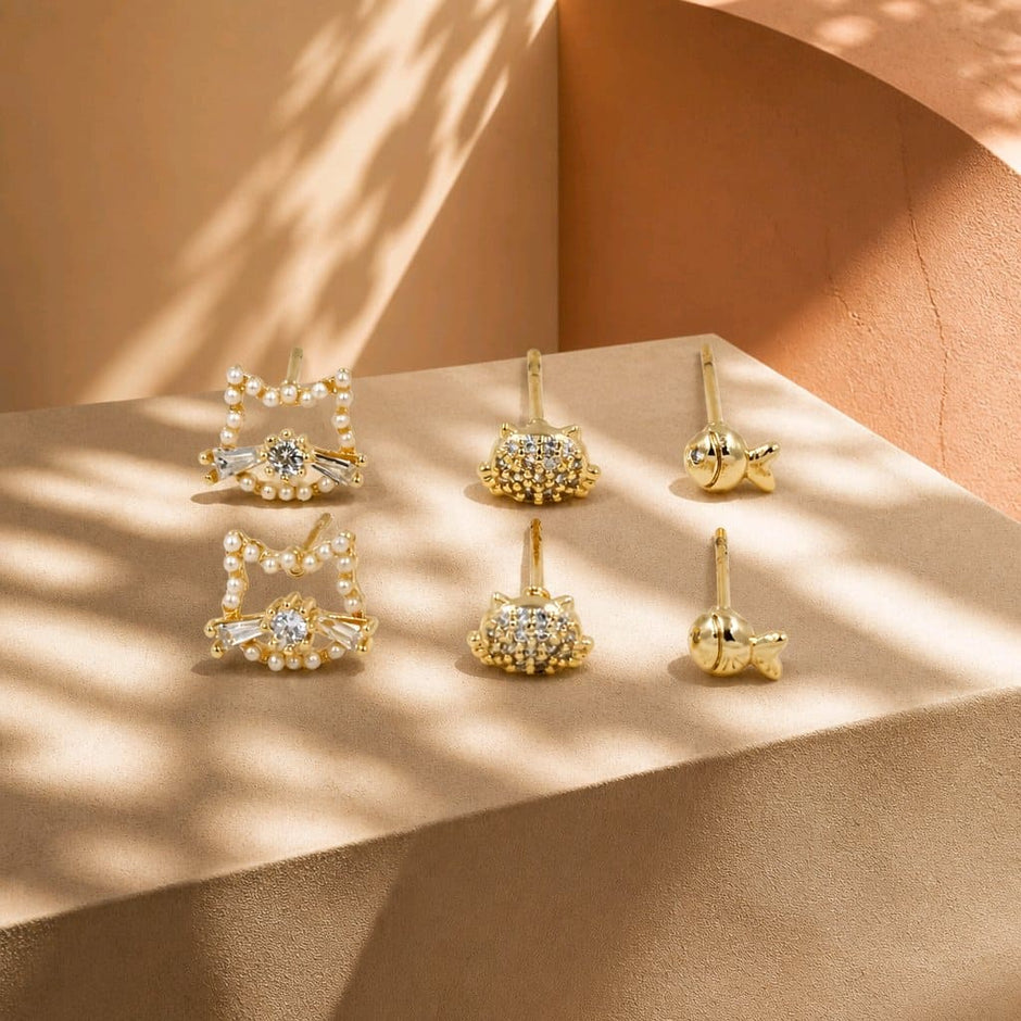 Accesorios CoverGold