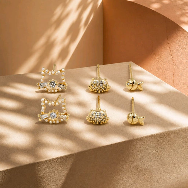 Accesorios CoverGold