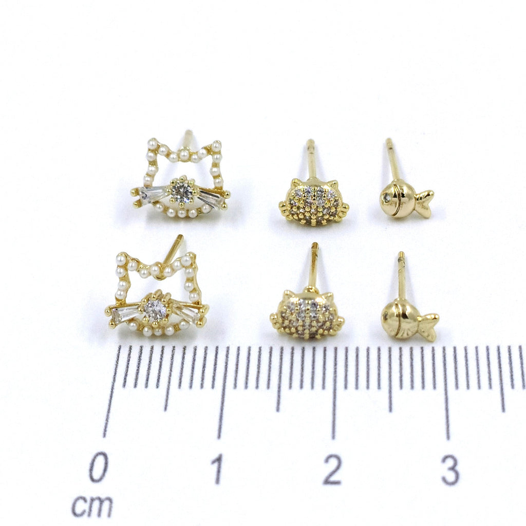 Accesorios CoverGold