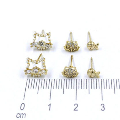 Accesorios CoverGold