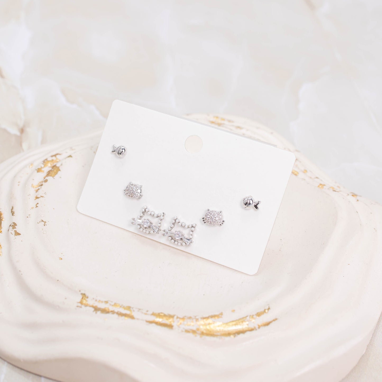 Accesorios CoverGold