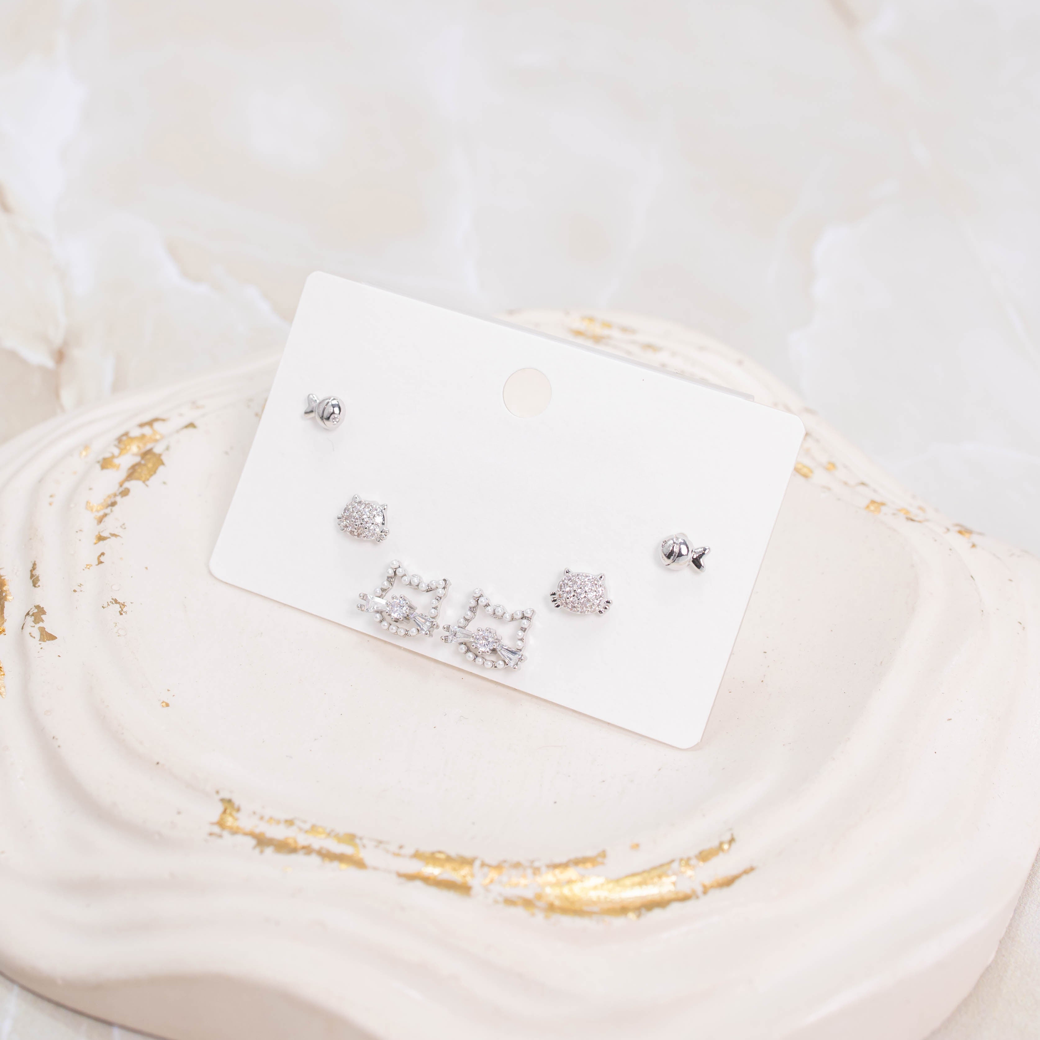 Accesorios CoverGold