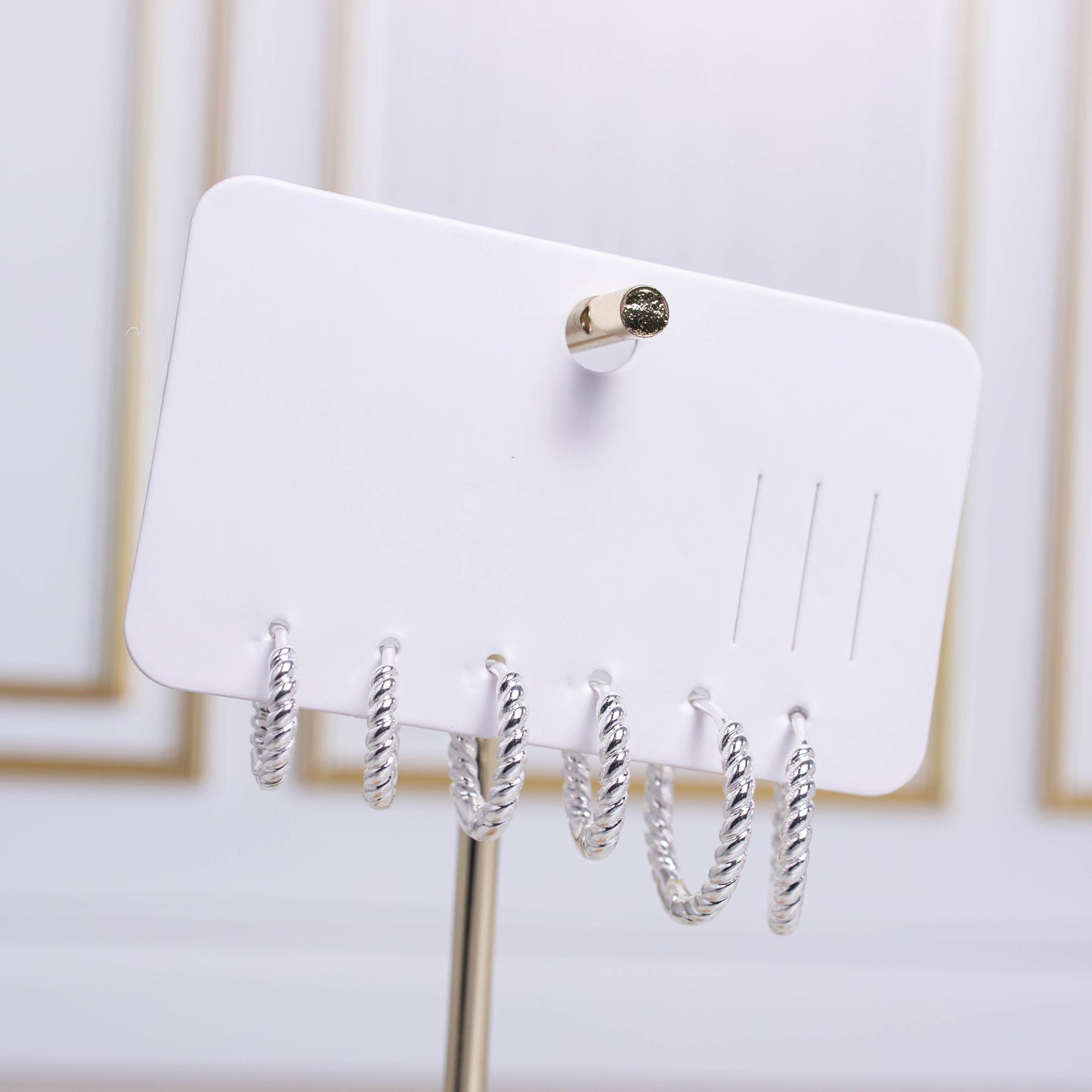 Accesorios CoverGold