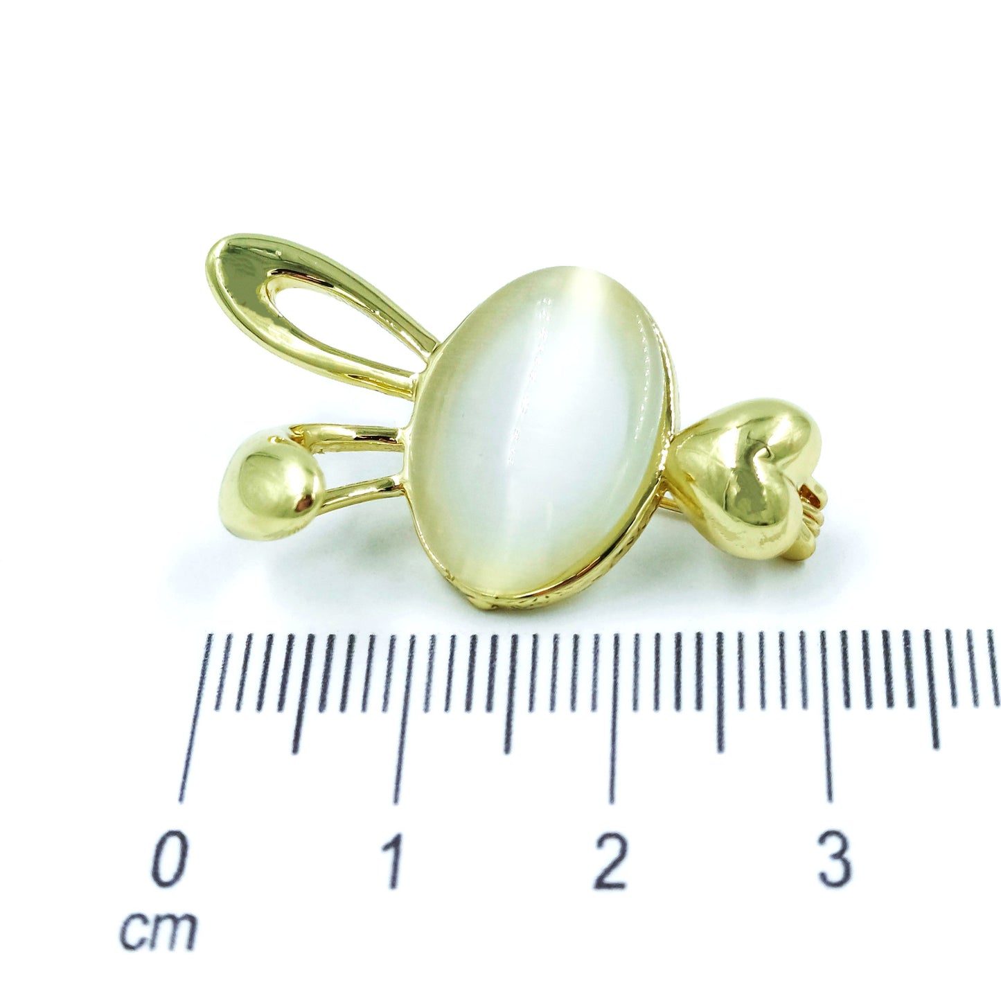Broche conejito
