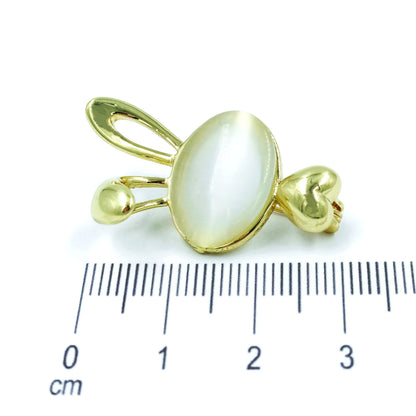 Broche conejito