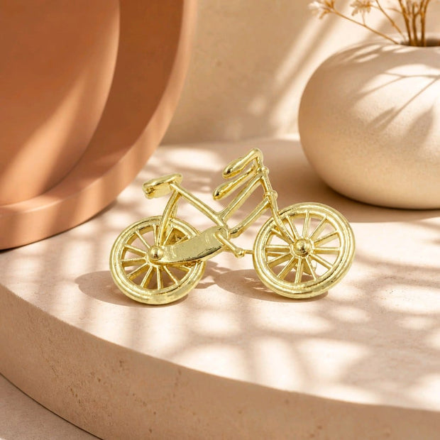 Broche bicicleta