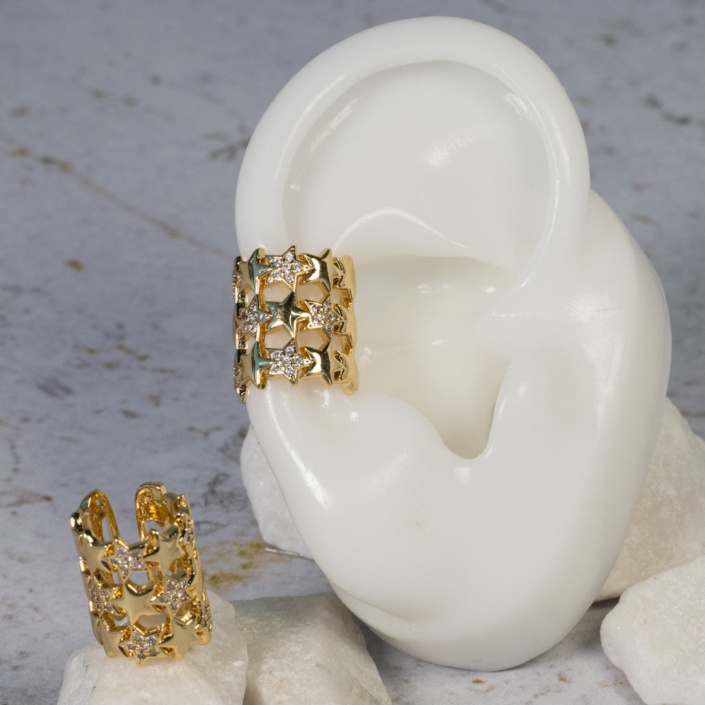 Simulador mil estrellas